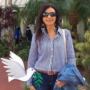 Meet your Posher, Doris